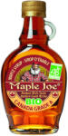 Maple Joe bio kanadai juharszirup 250 g - delfinbuvar