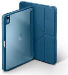 Uniq Moven smart tok iPad Air 10.9 (2022/2020), kék