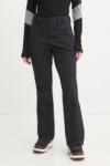 EA7 Emporio Armani sínadrág Cortina Toray fekete, TN44Z. 6DTP02 - fekete M