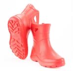 Kolmax 027D EVA női csizma (piros, 40) (027D)