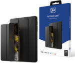3mk Protection smart tok iPad Pro 11", fekete
