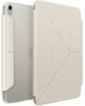 Uniq Camden Click smart tok iPad Air 13" (2024), bézs