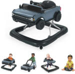 Bright Starts Járássegítő Bébikomp 4in1 Ford Bronco Area 51 12kg-ig 6 Hónapos Kortól