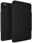Uniq Rovus iPad Pro 11 (2021-2022)/Air 10.9" (2020-2022) smart tok, fekete
