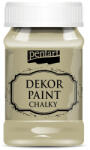 Pentacolor Dekor krétafesték 100 ml vintage bézs