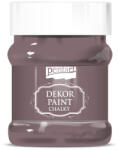 Pentacolor Dekor krétafesték 230 ml country lila