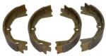 MAXGEAR Set saboti frana, frana de mana MAXGEAR 19-1806 (19-1806)
