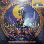 Second Records Grateful Dead - Stronger Than Dirt (LP)