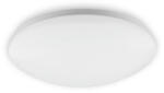Asalite LED Mennyezeti Lámpa Patricia IP44 12W 4000K (1150 lumen) Kerek + Mikróhullámú szenzor (ASAL0312)