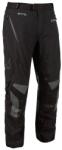 KLIM Kodiak Motoros Textilnadrág, Fekete
