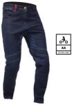 TRILOBITE Strada Slim Fit Hosszított Motoros Farmernadrág