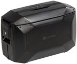 Hepco&becker Xcore Oldaldoboz 18l 1 Db, Fekete