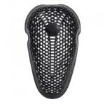 BERING Alpha Térdprotektor A, Fekete