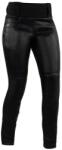 TRILOBITE Lady Leather Leggings Motoros Textilnadrág