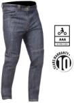 TRILOBITE Ton-up 2.0 Slim Fit Motoros Farmernadrág