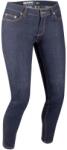 BERING Lady Trust Slim Fit Motoros Farmernadrág