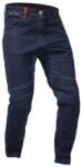TRILOBITE Strada Slim Fit Motoros Farmernadrág