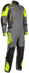KLIM Hardanger Rövidített Motoros Overál, Szürke-fluo