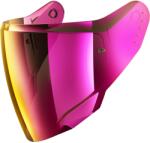 SHARK Plexi Skwal I3 Jet/skwal Jet Bukósisakhoz, Rózsaszín