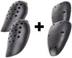 TRILOBITE Sas-tech Térd és Csípőprotektor