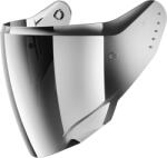 SHARK Plexi Skwal I3 Jet/skwal Jet Bukósisakhoz, Króm