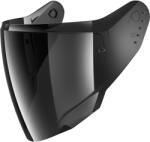 SHARK Plexi Skwal I3 Jet/skwal Jet/skwal Jet Cup Bukósisakhoz, Full Füst