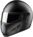 Bandit Helmets Exx 2 Bukósisak, Matt Fekete