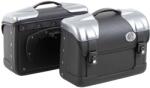 Hepco&becker Strayker C-bow Oldaldoboz, Fekete