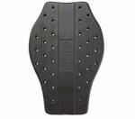 TRILOBITE Sas-tech Gerincprotektor Nagy, Fekete