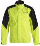 KLIM Forecast Motoros Esőkabát, Fluo
