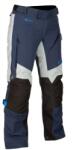 KLIM Lady Altitude Motoros Textilnadrág, Sötétkék-kék