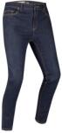 BERING Trust Slim Fit Motoros Farmernadrág