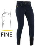 TRILOBITE Lady Allshape Fine Fit Motoros Farmernadrág