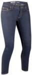 BERING Lady Trust Tapered Motoros Farmernadrág