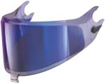 SHARK Plexi Spartan Gt/spartan Gt Pro/spartan Rs Bukósisakhoz, Kék