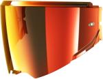 SHARK Plexi Oxo Xs-s-m Méretű Bukósisakhoz, Piros