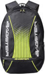 BAGSTER Player Evo Motoros Hátizsák, Fekete-fluo