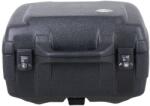Hepco&becker Junior Hátsó Doboz 40l, Fekete