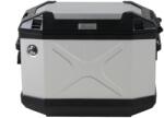 Hepco&becker Xplorer Alumínium Jobb Oldaldoboz 30l, Alumínium
