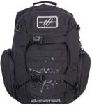 BAGSTER Wind Motoros Hátizsák, Fekete