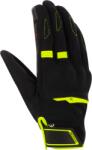 BERING Fletcher Evo Motoros Kesztyű, Fekete-fluo