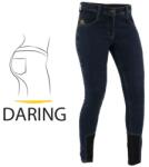 TRILOBITE Lady Allshape Daring Fit Motoros Farmernadrág