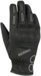 BERING Lady Trend Motoros Kesztyű, Fekete