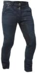 TRILOBITE Truggy Slim Fit Hosszított Motoros Farmernadrág