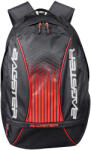 BAGSTER Player Evo Motoros Hátizsák, Fekete-piros