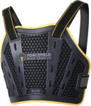 FORCEFIELD Elite Chest Protector Mellkasprotektor, Fekete-sárga