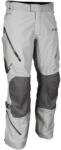 KLIM Badlands Pro Rövidített Motoros Textilnadrág, Szürke