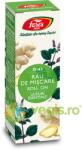 Fares Ulei Roll-On Rau de Miscare D162 5ml
