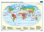  Pământul. Sistemul zonalităţii geografice şi a climatelor