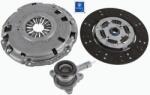 SACHS Set ambreiaj SACHS XTend Kit plus CSC 3000 990 539 (3000 990 539)